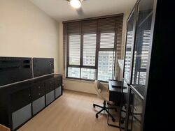 The Brownstone (D27), Condominium #591435611